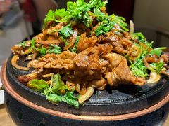 -京味斋·烤鸭·北京菜(安贞店)