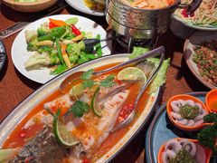 -品泰·泰国餐厅(苏州中心店)