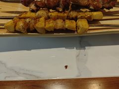 -巴依老爷新疆美食(常营店)