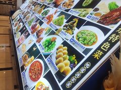 -蓝港海鲜厨房(金水路店)