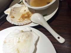 -梁记粥铺(开元地中海店)