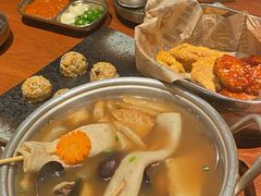 -春熙台韩国料理·章鱼肥牛(西丽店)