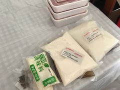 -海底捞火锅(万丰桥店)