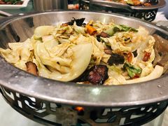 -罗阳人家私房菜(罗阳路店)