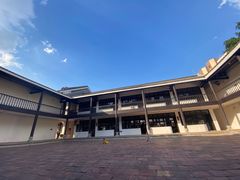 -长洲岛
