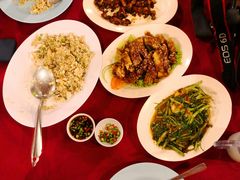 -德成饭店