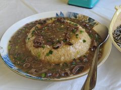 -宾朋海鲜饭庄(兴海路店)