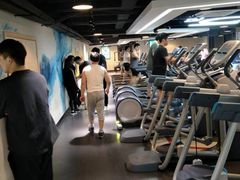 -一兆韦德健身