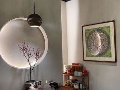 -养笙记·艾灸美容养生·轻养生活馆