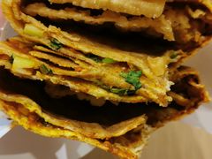 -虎头军八种杂粮煎饼(朝阳门店)