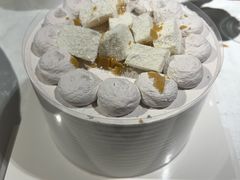 -勒甜LO CHO·定制低糖代糖纯动物奶油生日蛋糕(新开路店)