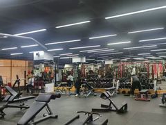 -超鹿运动(融侨锦江店)