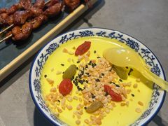 -青海名吃尕张娃非遗烤肉(城中店)