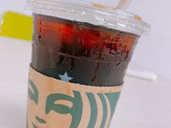 -星巴克(无锡大东方店)