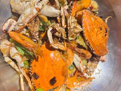 -七欣天香辣蟹火锅(上海银亿滨江店)