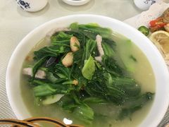 -新享乐海鲜(翠华路店)