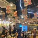 今天的美食探店之旅