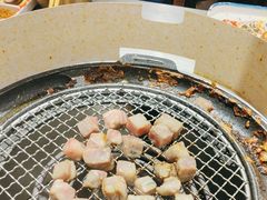 -朴太院·朝鲜族炭火烤肉(民乐园总店)