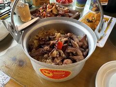 -隔壁老王·家常云南菜(花巷店)