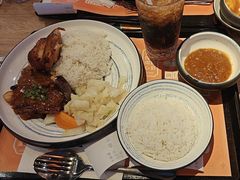 -大快活(丽丰店)