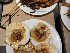 -星伦多自助料理(永旺店)