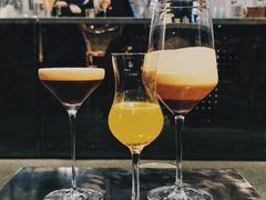 -Nectar One Cafe(勇烈路n1店)