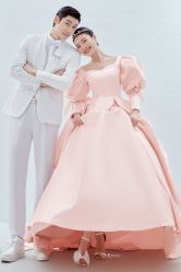 -布拉格婚纱摄影(真实客片店)