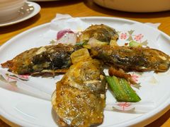 -德胜轩正宗顺德菜(宝安沙井会展中心店)