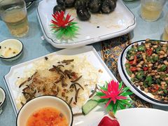 -大师傅金奖啤酒鱼(西街口总店)
