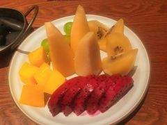 -NIUNIUPARK和牛螃蟹(龙湖杭州滨江天街店)