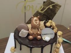 -CAKE BOSS 蛋糕老板(西单君太百货店)
