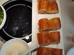 -拈菜(观音桥阳光世纪店)