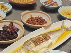 -寻宝记绍兴菜(鲁迅路店)