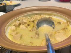 -香山湖渔家大院