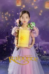 -婴爱儿童摄影 BabyloveStudio(中山门店)