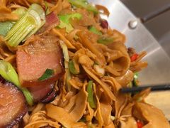 -大铁勺新津菜(东丽阳光新业广场店)