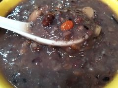 -粥公粥婆精品家常菜(青龙桥店)