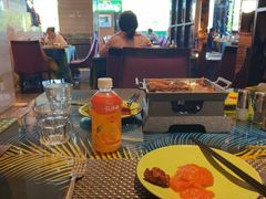 -舜和巴西烤肉餐厅(舜和国际店)