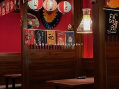 -隐月· 㐂和食屋(芝罘万达公馆店)