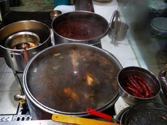 -江三王记牛杂馆(总店)