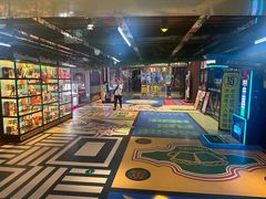 -核客电玩城(东门店)