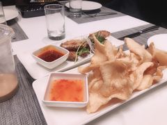 -WOLFGANG PUCK KITCHEN & BAR(迪士尼小镇店)