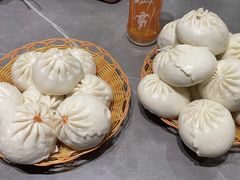 -郑家包子牛肉拉面(尚勤路店)