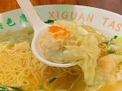 -西关味(大卫城店)