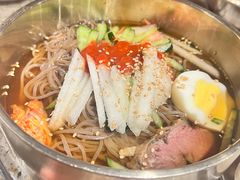 -欧巴烤肉(创富世纪店)