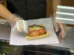 -SUBWAY赛百味(浦东机场店)