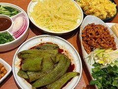 -老昌春饼(中央二店)