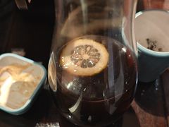-江边城外烤全鱼(方庄时代购物中心店)
