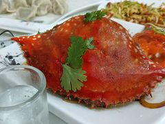 -聚德福海鲜家常菜(刘庄店)