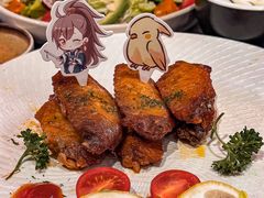 -Nord Grill&Bar Highland诺德西餐(深圳欢乐海岸店)